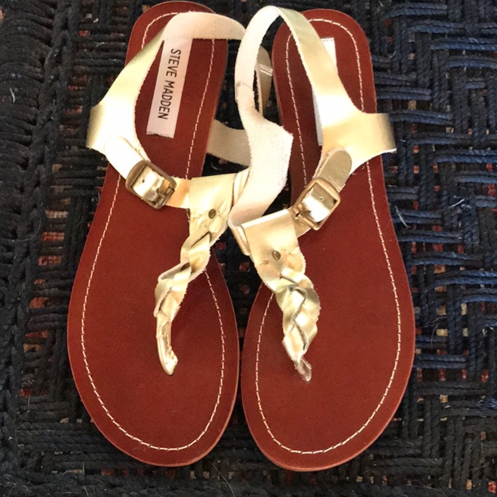 Steve Madden Sandals